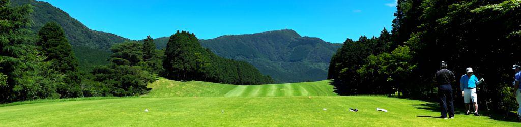 Hakone Kohan Golf Course cover image