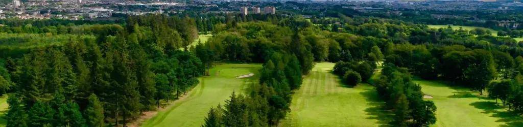 Hazlehead MacKenzie Championship Course cover image