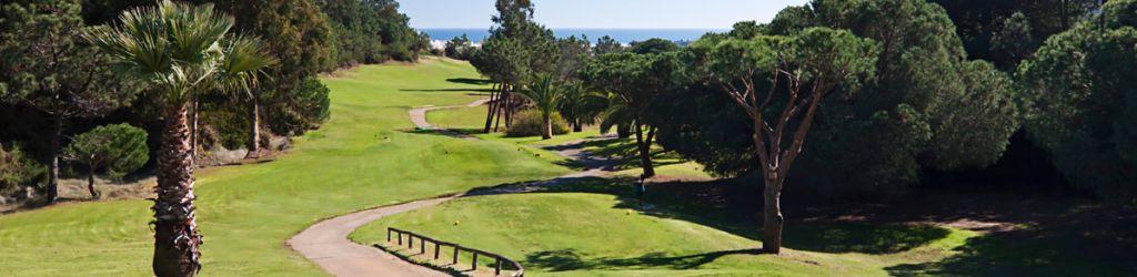 Hotel Islantilla Golf Resort - Verde/Azul cover image