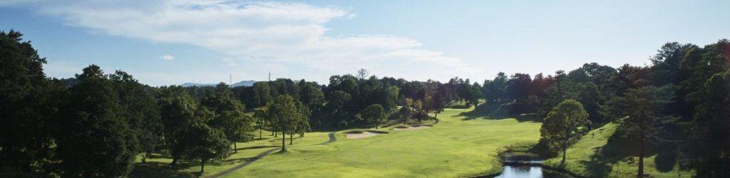 Ise Shima Country Club cover image