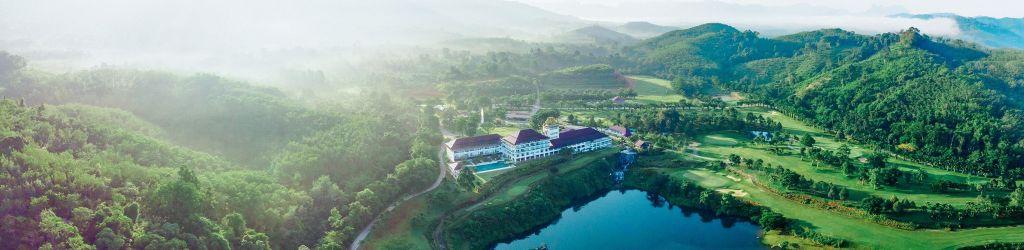 Katathong Golf Resort & Spa cover image