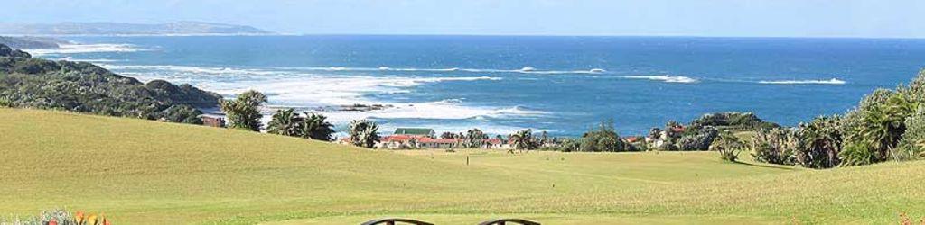 Kei Mouth Country Golf Course cover image