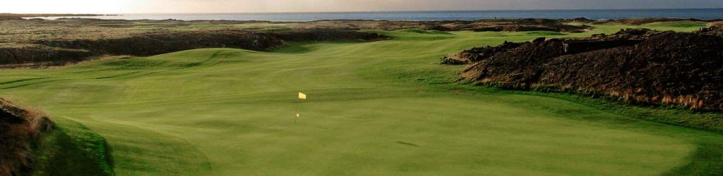 Keilir Golf Course cover image