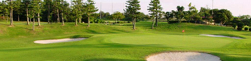 Kintetsu Kashikojima Country Club cover image