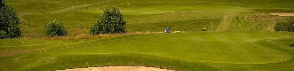 Krakow Valley Golf & Country Club cover image