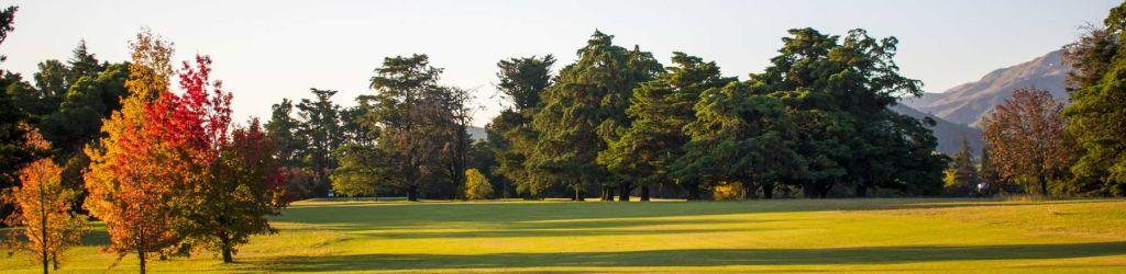 La Cumbre Golf Club cover image