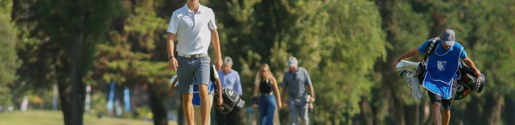 La Dehesa Golf Club cover image