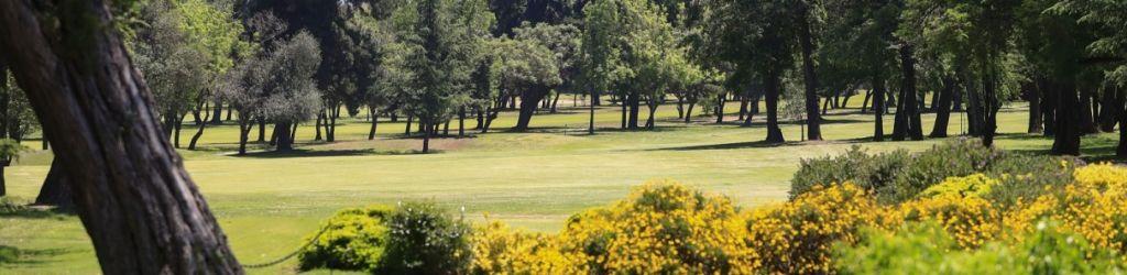 La Dehesa Golf Club - Par 3 cover image