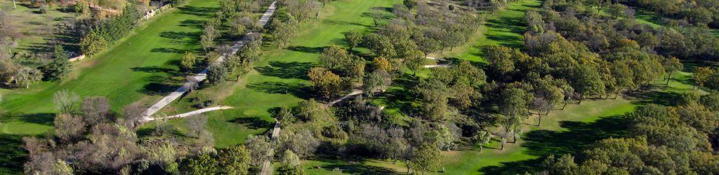 Real Club de Golf La Herrería cover image