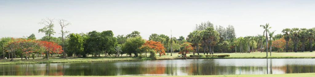 Lakewood Country Club - Wood/Rock cover image