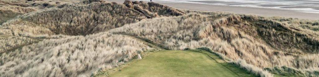 Laytown & Bettystown Golf Club cover image