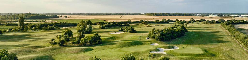 Le Golf National - Aigle Course cover image