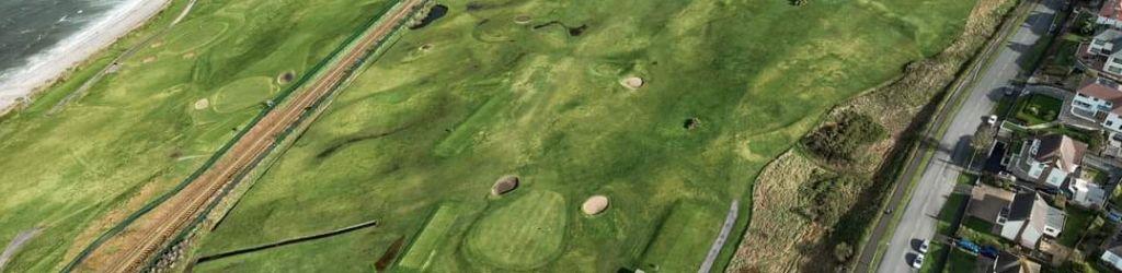 Llandudno Golf Club (Maesdu) cover image