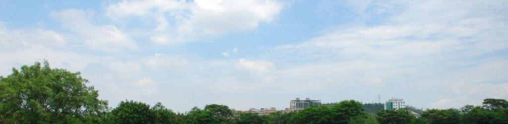 Luhuitou Golf Club cover image