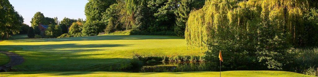 Macdonald Hill Valley Hotel, Golf & Spa - Emerald cover image