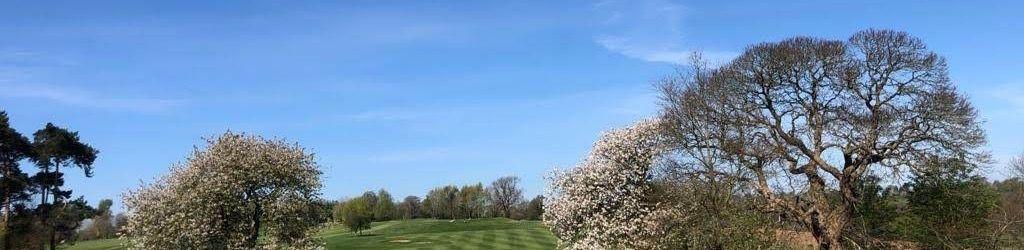 Macdonald Portal Hotel, Golf & Spa - Championship cover image