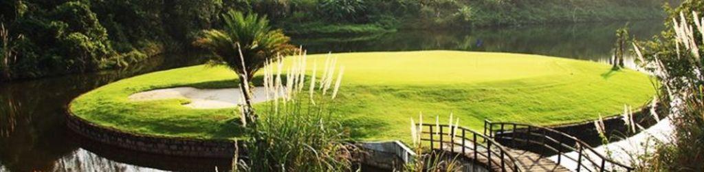 Meilan Golf Club - B/C cover image