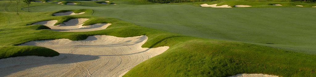 Mission Hills Golf Club - Dongguan - Annika Course cover image