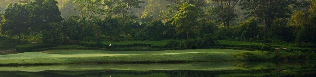 Mission Hills Golf Club - Shenzhen - Els Course cover image
