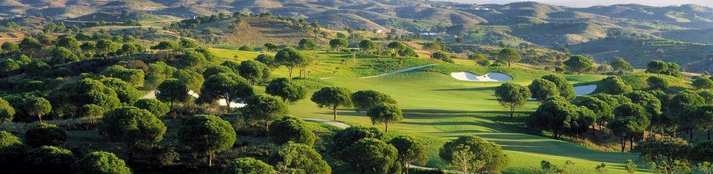 Monte Rei Golf & Country Club cover image