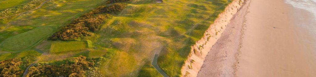 Montrose Golf Links - 1562 cover image