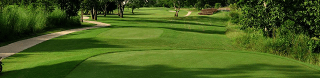 Mountain Creek Golf Resort - Highland/Creek cover image