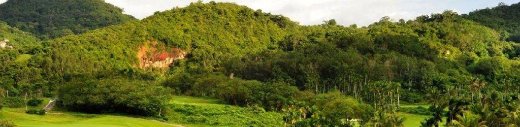 Mystic Springs Golf Club - Mystic Course cover image