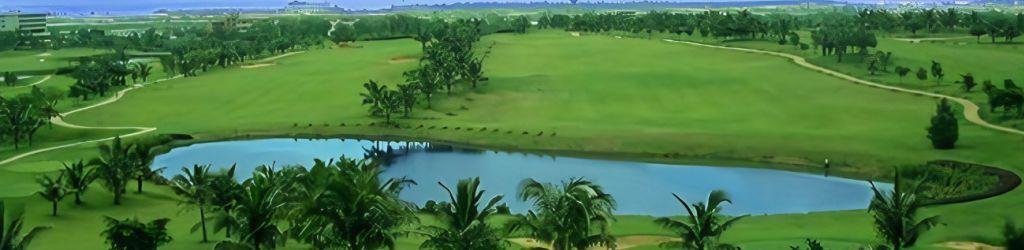 Mystic Springs Golf Club - Spring Course cover image