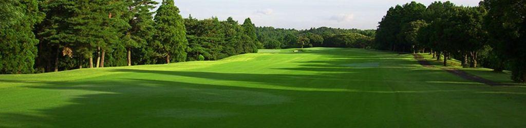 Nanso Country Club cover image