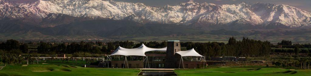 Noria Golf Club cover image