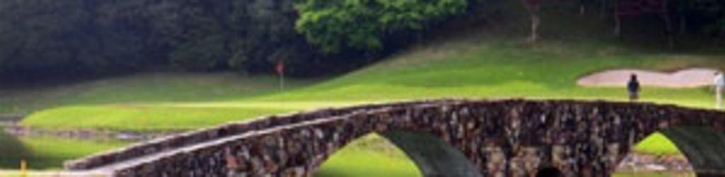 Oak Hills Country Club cover image