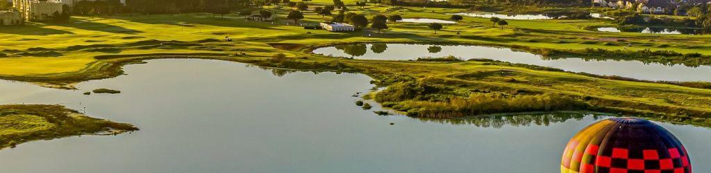 Omni Championsgate Resort - National Course cover image
