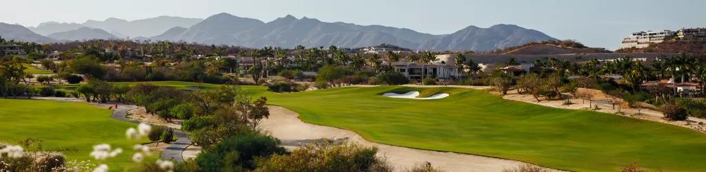 Palmilla Golf Club - Ocean Course cover image
