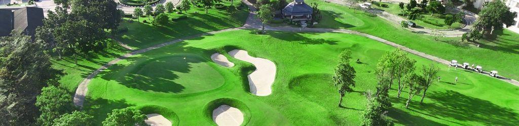 Pattana Sports Club - Calypso/Andreas cover image