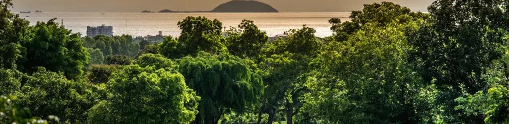 Phoenix Golf & Country Club - Ocean/Mountain cover image