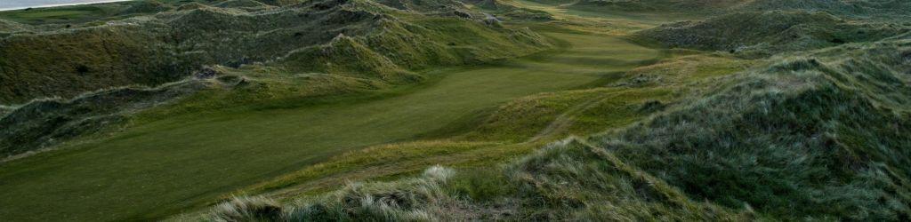 Portstewart Riverside Course cover image