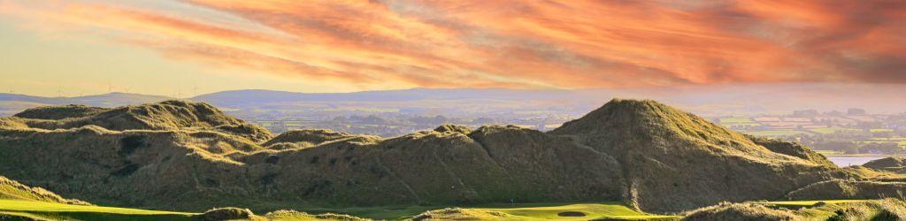 Portstewart Strand Championship Course cover image
