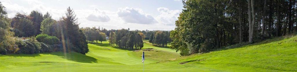 Prestbury Golf Club cover image