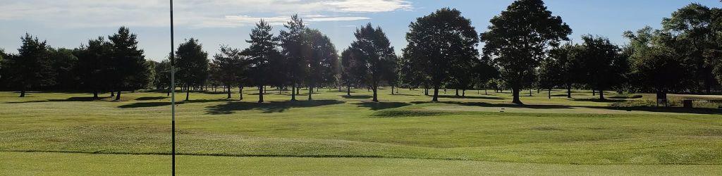 Prestonfield Golf Club cover image