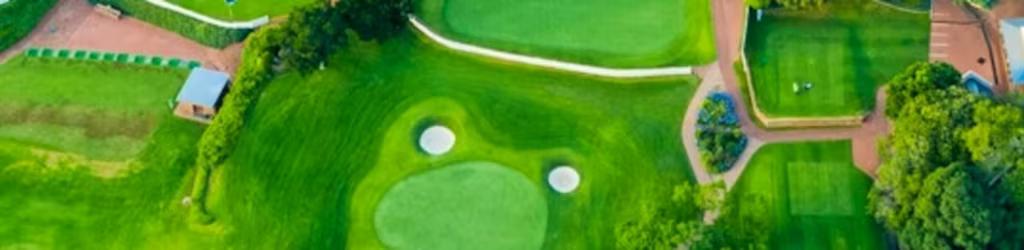 Pretoria Country Club cover image