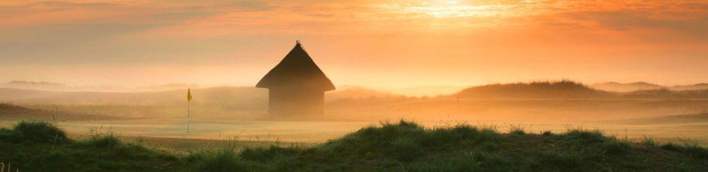 Prince's Golf Club cover image