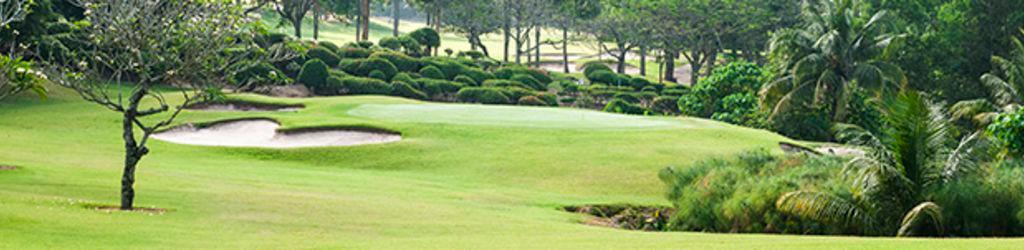 Rayong Green Valley cover image