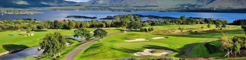 Ring of Kerry Golf & Country Club cover image