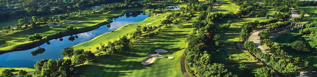 Riverdale Golf Club cover image