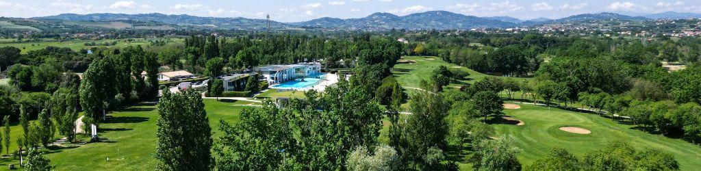 Riviera Golf Resort cover image