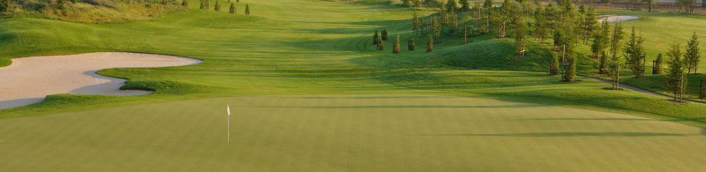 Royal Golf d'El Jadida cover image