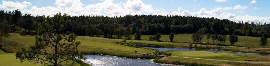 Sandefjord Golfklubb cover image