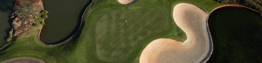 Serengeti Estates - Whistling Thorn cover image