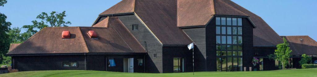 Sherfield Oaks Wellington Course cover image