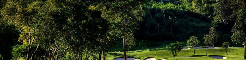 Siam Country Club Pattaya - Old Course cover image